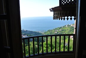Kafdagi Konak Hotel