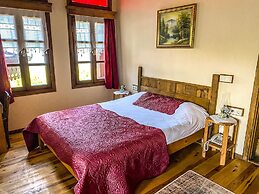 Kafdagi Konak Hotel