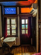 Kafdagi Konak Hotel