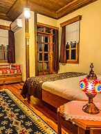Kafdagi Konak Hotel