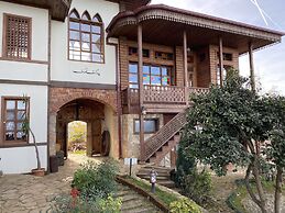 Kafdagi Konak Hotel