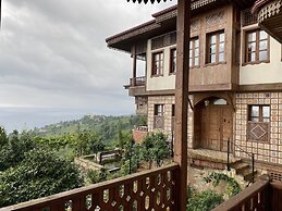 Kafdagi Konak Hotel