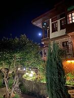 Kafdagi Konak Hotel