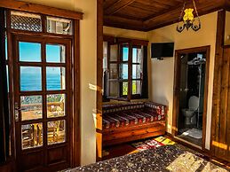 Kafdagi Konak Hotel