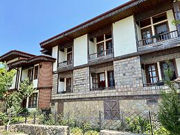 Kafdagi Konak Hotel