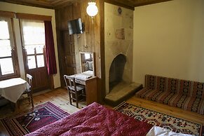 Kafdagi Konak Hotel