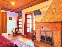 Kafdagi Konak Hotel