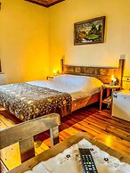 Kafdagi Konak Hotel
