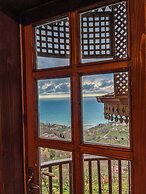 Kafdagi Konak Hotel