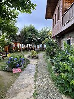 Kafdagi Konak Hotel