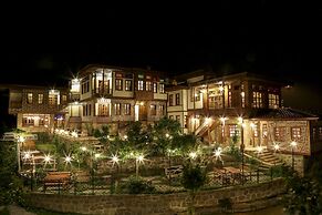 Kafdagi Konak Hotel