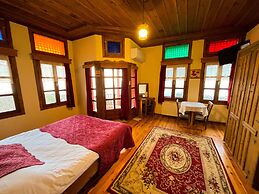 Kafdagi Konak Hotel