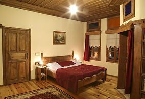 Kafdagi Konak Hotel