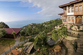 Kafdagi Konak Hotel