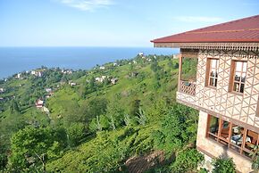 Kafdagi Konak Hotel