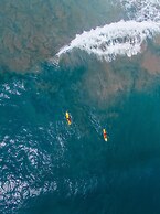 Jetwing Surf & Safari, A Luxury Reserve
