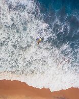 Jetwing Surf & Safari, A Luxury Reserve