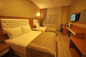 Bupa Hotel