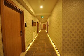 Bupa Hotel