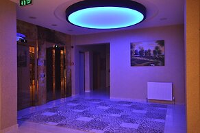 Bupa Hotel
