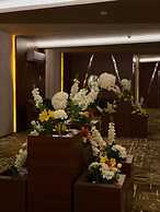 Msharef Al Moden Suites