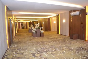 Msharef Al Moden Suites