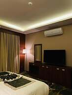 Msharef Al Moden Suites