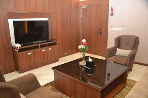 Msharef Al Moden Suites