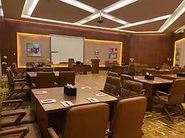 Msharef Al Moden Suites