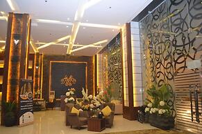 Msharef Al Moden Suites