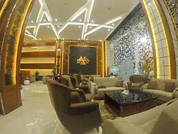 Msharef Al Moden Suites