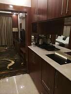 Msharef Al Moden Suites