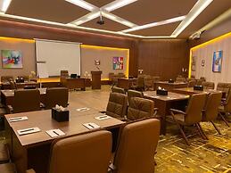 Msharef Al Moden Suites