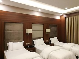 Msharef Al Moden Suites