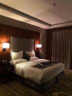 Msharef Al Moden Suites
