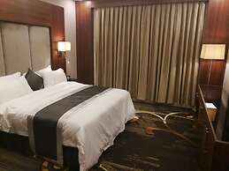 Msharef Al Moden Suites