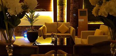 Msharef Al Moden Suites