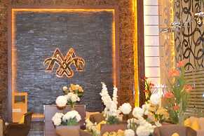 Msharef Al Moden Suites