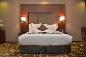 Msharef Al Moden Suites