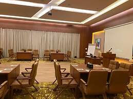 Msharef Al Moden Suites