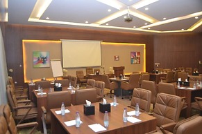 Msharef Al Moden Suites