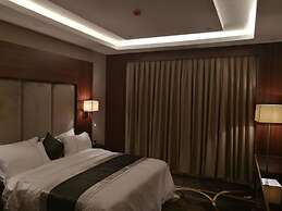 Msharef Al Moden Suites