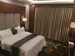 Msharef Al Moden Suites