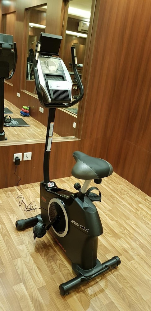Msharef Al Moden Suites