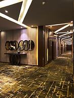 Msharef Al Moden Suites
