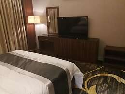 Msharef Al Moden Suites