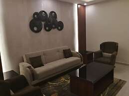Msharef Al Moden Suites