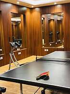 Msharef Al Moden Suites