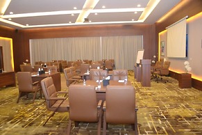Msharef Al Moden Suites