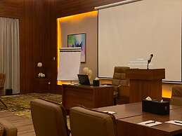 Msharef Al Moden Suites